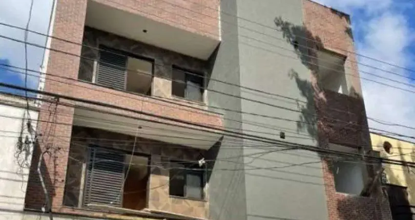 Apartamento com 2 quartos à venda na Rua Ipiguá, 269, Tatuapé, São Paulo