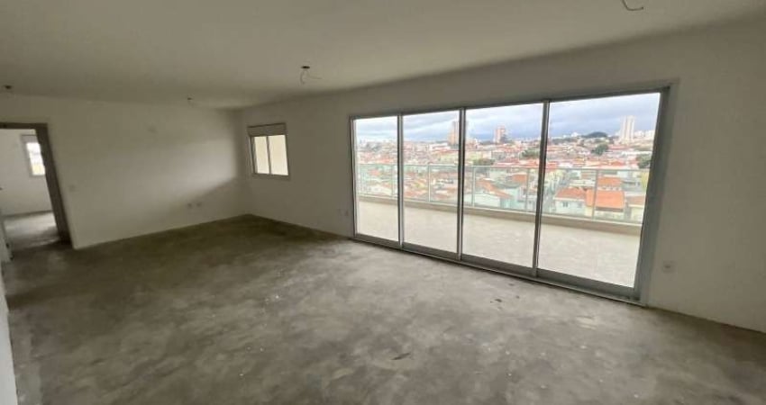 Apartamento com 3 quartos à venda na Rua Arariba, 268, Vila Regente Feijó, São Paulo