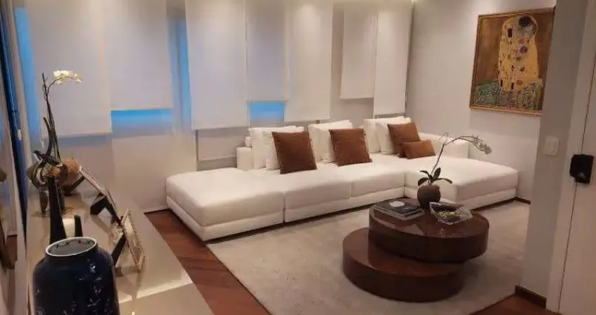 Apartamento com 3 quartos à venda na Rua Barão de Monte Santo, 1611, Mooca, São Paulo