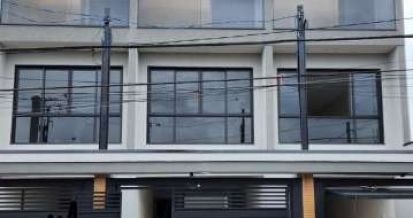 Casa com 3 quartos à venda na Rua Manuel Oliveira Bueno, 210, 212 e, Vila Matilde, São Paulo