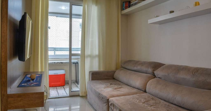 Apartamento com 3 quartos à venda na Avenida Celso Garcia, 3200, Tatuapé, São Paulo