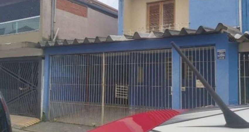 Casa com 3 quartos à venda na Rua Timirim, 9, Penha De França, São Paulo