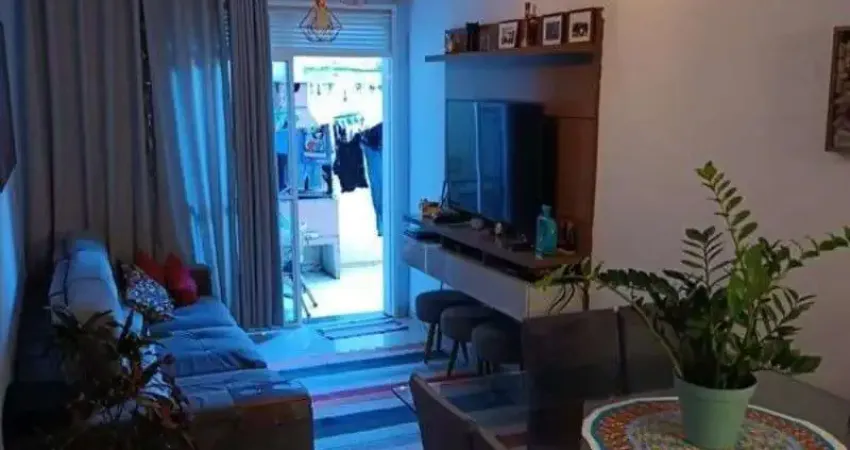 Apartamento com 2 quartos à venda na Avenida São João, 1474, Santa Cecília, São Paulo