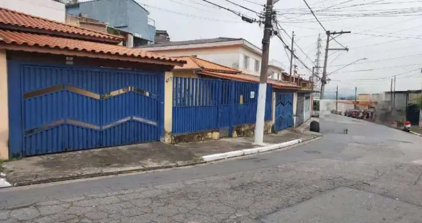Casa com 6 quartos à venda na Rua Pedro de Brito, 417, Cangaíba, São Paulo