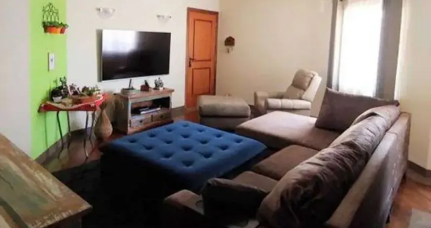 Apartamento com 3 quartos à venda na Rua Miragem, 202, Vila Regente Feijó, São Paulo