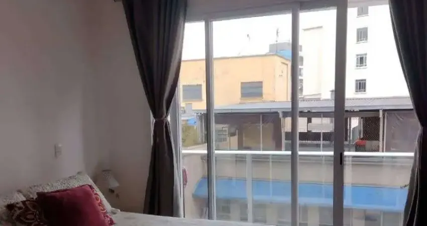 Apartamento com 1 quarto à venda na Rua Washington Luís, 196, Centro, São Paulo
