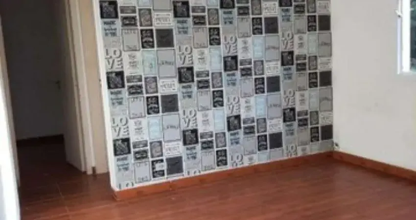 Apartamento com 2 quartos à venda na Rua Freguesia de Poiares, 178, Vila Carmosina, São Paulo