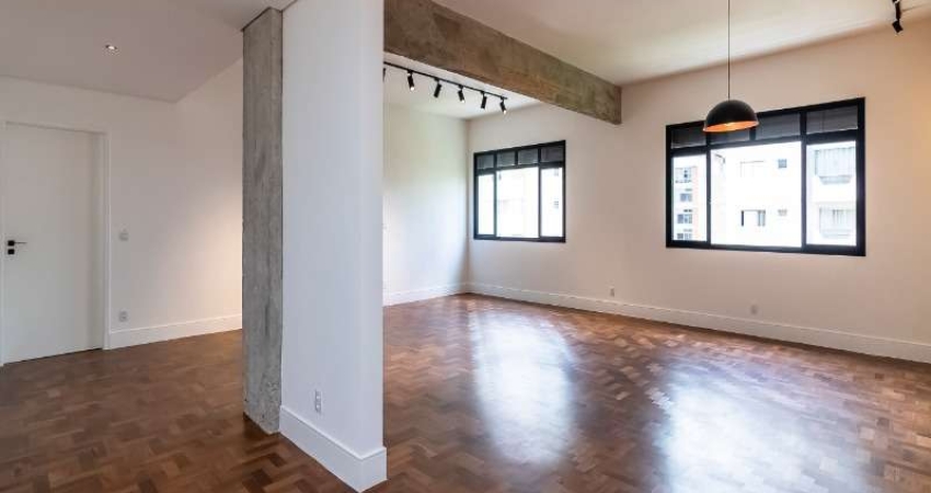 Apartamento com 3 quartos à venda na Rua Visconde de Ouro Preto, 147, Consolação, São Paulo
