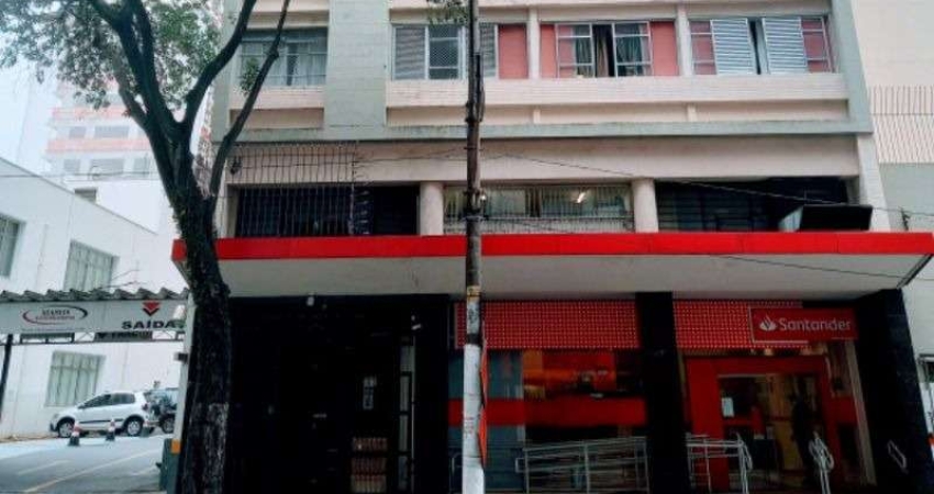 Apartamento com 1 quarto à venda na Avenida Brigadeiro Luís Antônio, 478, Bela Vista, São Paulo