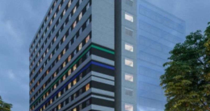 Apartamento com 1 quarto à venda na Avenida Brigadeiro Luís Antônio, 903, Bela Vista, São Paulo