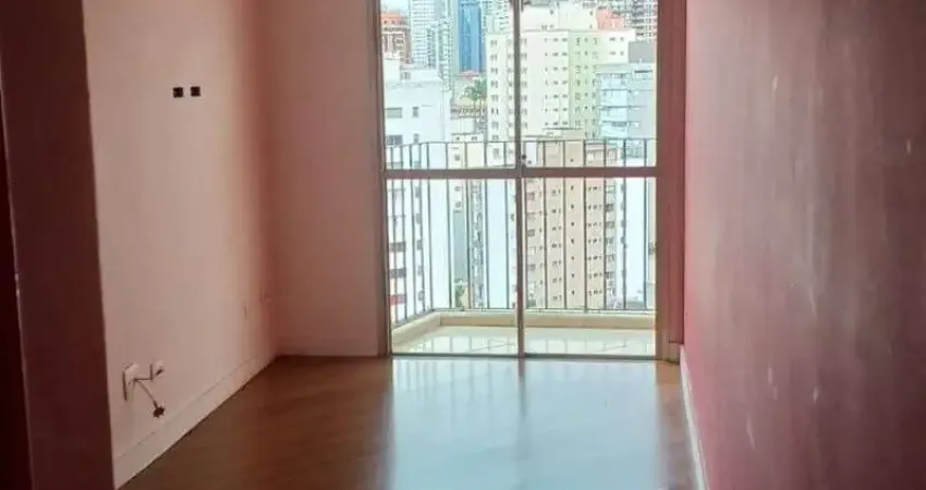 APARTAMENTO A VENDA EM SP CAMBUCI
