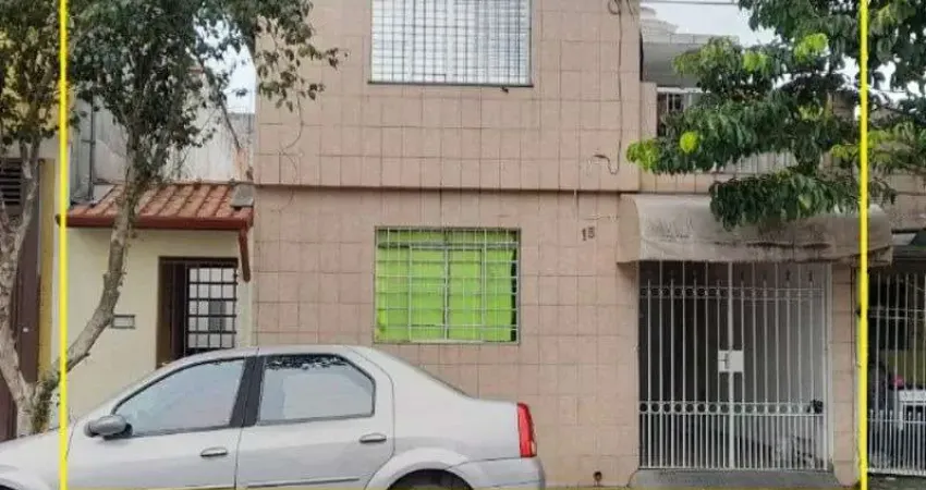 Terreno à venda na Rua Alferes Frazão, 15, Vila Carrão, São Paulo