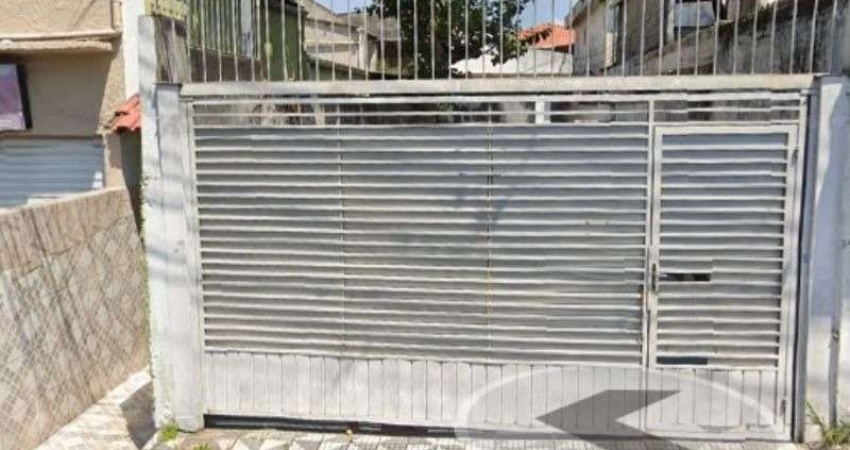 Casa com 1 quarto à venda na Rua Carlos Frederico Leis, 72, Cangaíba, São Paulo