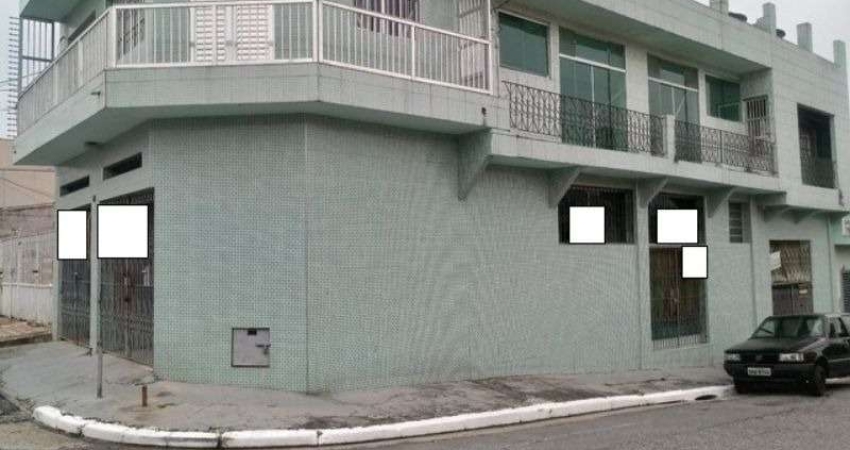 Casa com 4 quartos à venda na Rua Pinto da Luz, 78, Vila Formosa, São Paulo