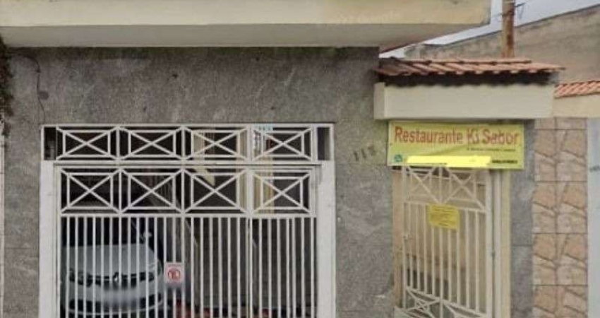 Casa com 3 quartos à venda na Rua Pires Delgado, 113, Vila Ema, São Paulo