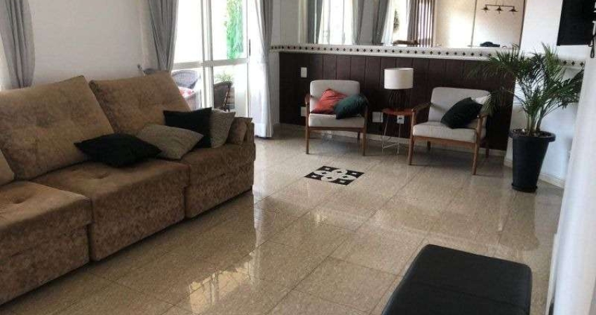 Apartamento com 3 quartos à venda na Rua Padre Mário Fontana, 94, Parque da Mooca, São Paulo