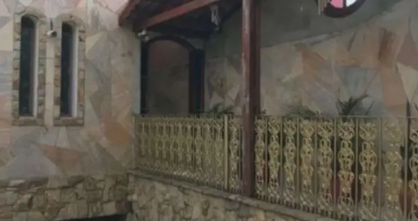 Casa com 3 quartos à venda na Rua Desembargador Rocha Portela, 335, Artur Alvim, São Paulo