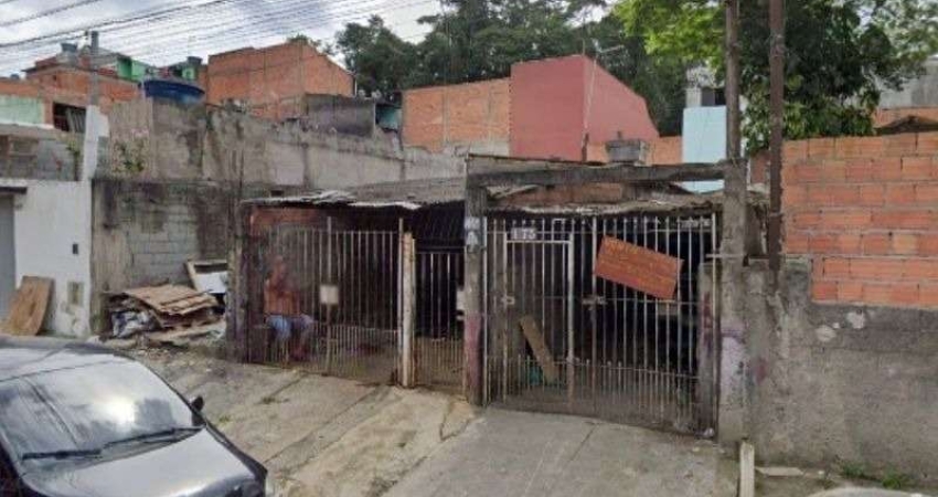 Terreno à venda na Rua Martins de Barros, 173, Jardim Vila Carrão, São Paulo