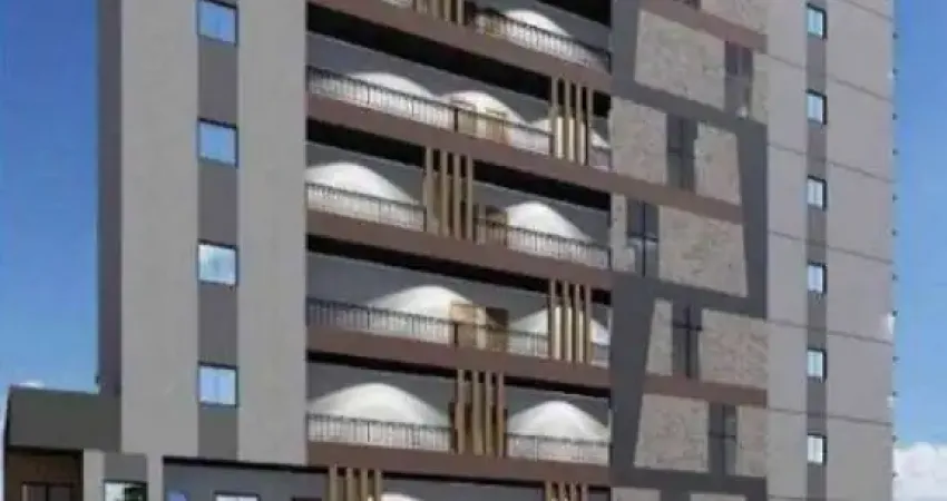 Apartamento com 2 quartos à venda na Rua Nilza, 711, Vila Guilhermina, São Paulo