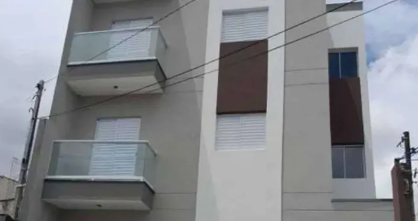 Apartamento com 2 quartos à venda na Rua Brigadeiro Brito Delamare, 222, Vila Santa Teresa (Zona Leste), São Paulo