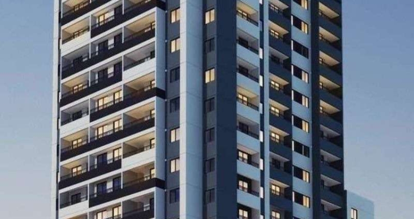 Apartamento com 1 quarto à venda na Rua Coronel Albino Bairão, 344, Belenzinho, São Paulo