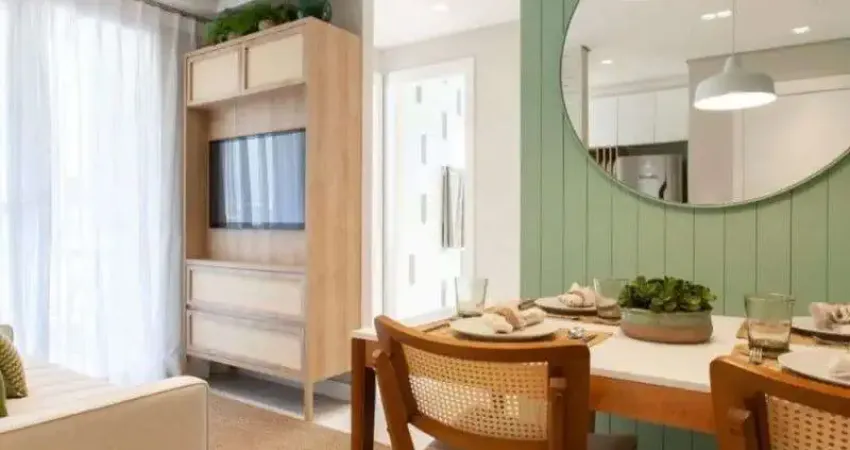 Apartamento com 2 quartos à venda na Avenida Antártica, 1, Barra Funda, São Paulo