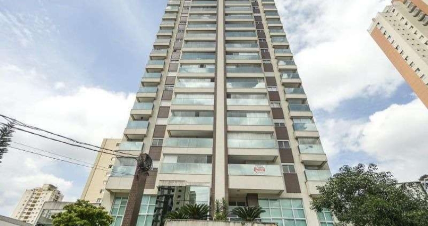 Apartamento com 3 quartos à venda na Rua Henrique Sertório, Tatuapé, São Paulo