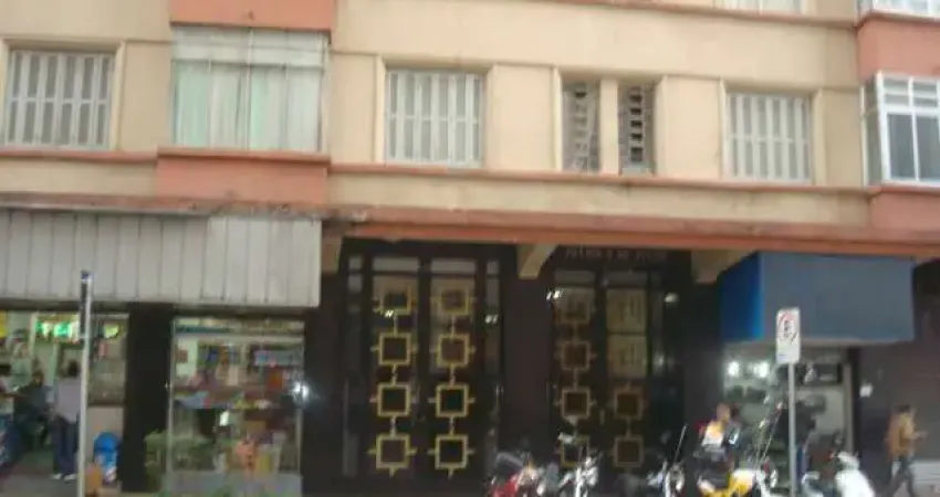 Apartamento com 1 quarto à venda na Rua João Adolfo, 115, Bela Vista, São Paulo