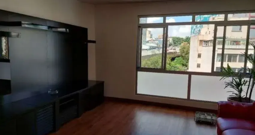 Apartamento com 2 quartos à venda na Avenida Nove de Julho, 862, Bela Vista, São Paulo