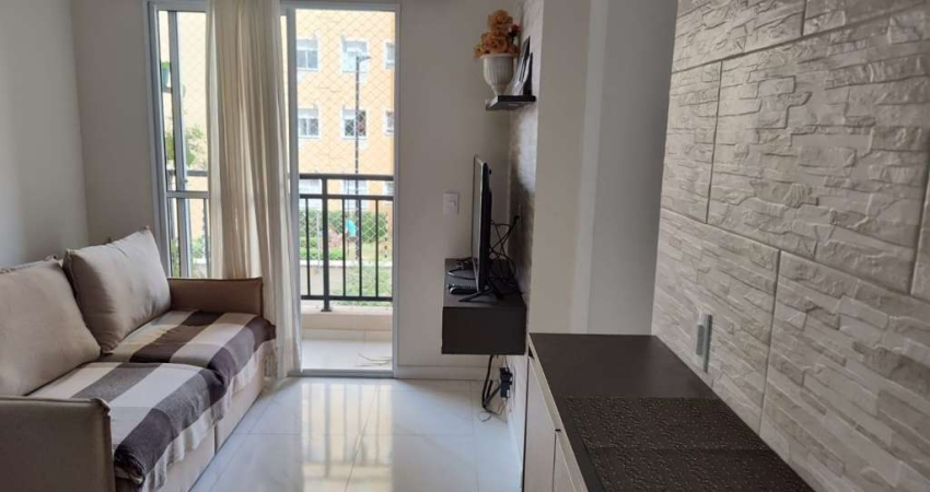 Apartamento com 2 quartos à venda na Rua Afonso Pena, 520, Bom Retiro, São Paulo