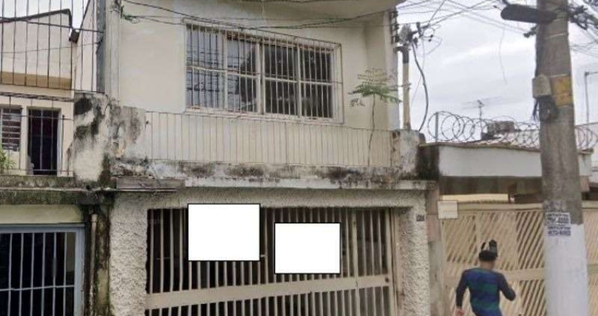 Terreno à venda na Rua São José de Serzedelo, 283, Jaçanã, São Paulo