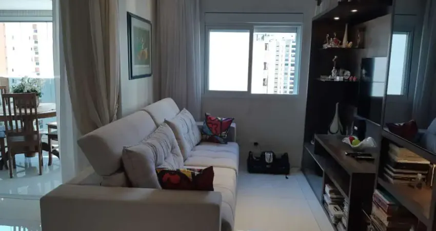 Apartamento com 2 quartos à venda na Rua Marechal Barbacena, 1221, Tatuapé, São Paulo