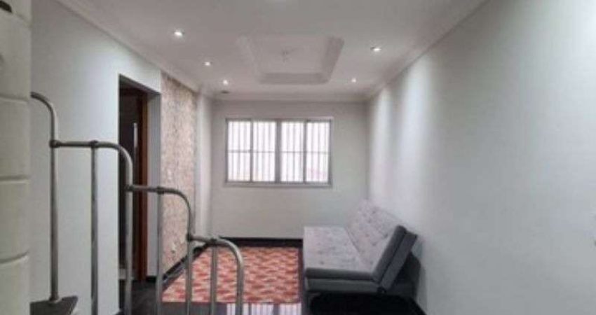 COBERTURA DUPLEX A VENDA EM SP CANGAÍBA