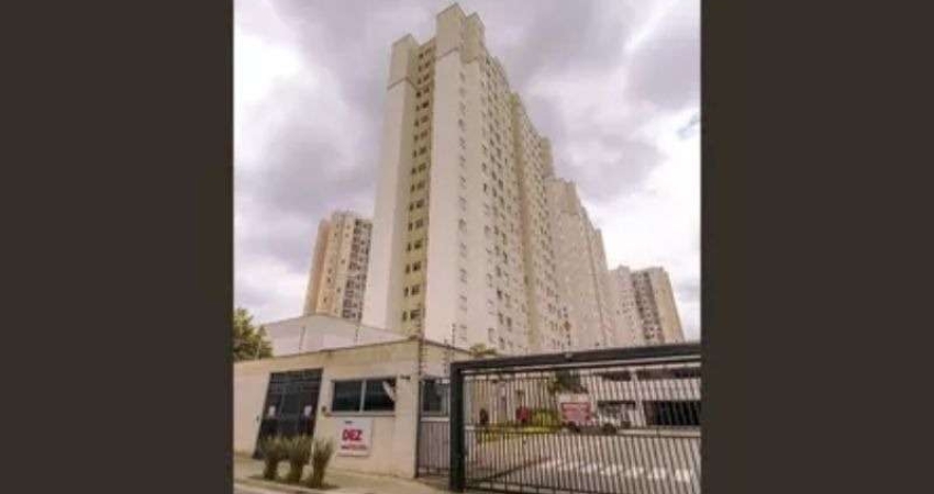 Apartamento com 2 quartos à venda na Rua Henrique Casela, 54, Jardim América da Penha, São Paulo