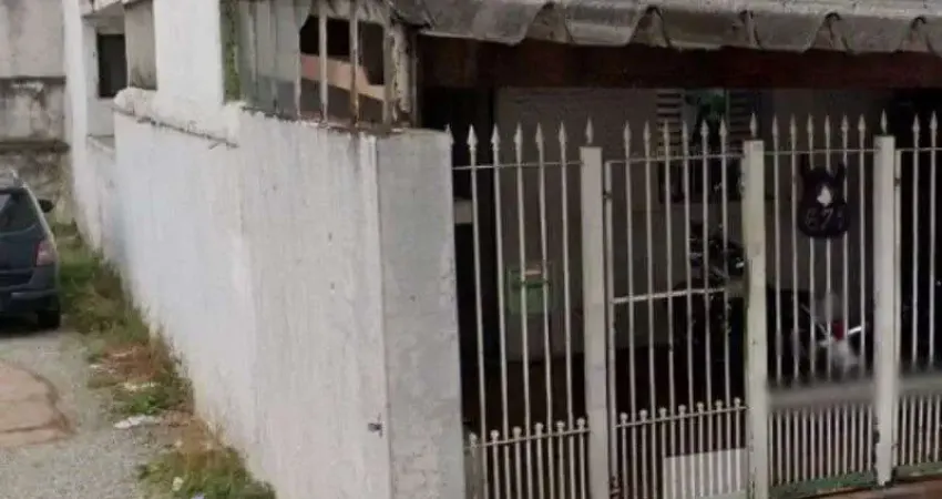Terreno à venda na Rua Rogério Giorgi, 671, Vila Carrão, São Paulo