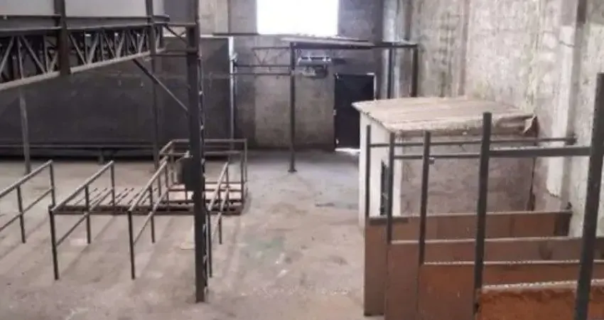 Barracão / Galpão / Depósito com 4 salas à venda na RUA ARTHUR PEREIRA, 113, São Mateus, São Paulo