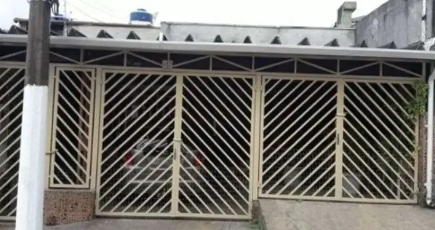 Casa com 3 quartos à venda na Rua Alberto Romani Horta, 56, Vila Prudente, São Paulo