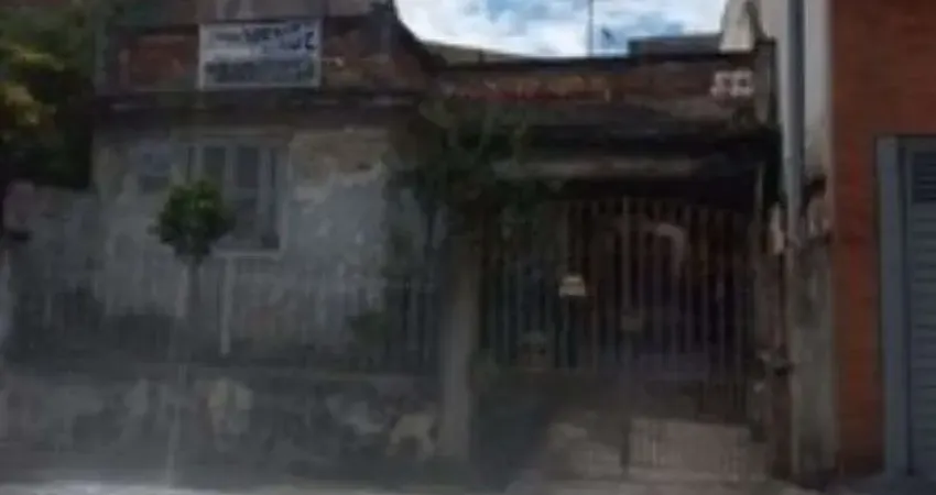 Terreno à venda na Rua Cururipe, 234, Parque Maria Luiza, São Paulo