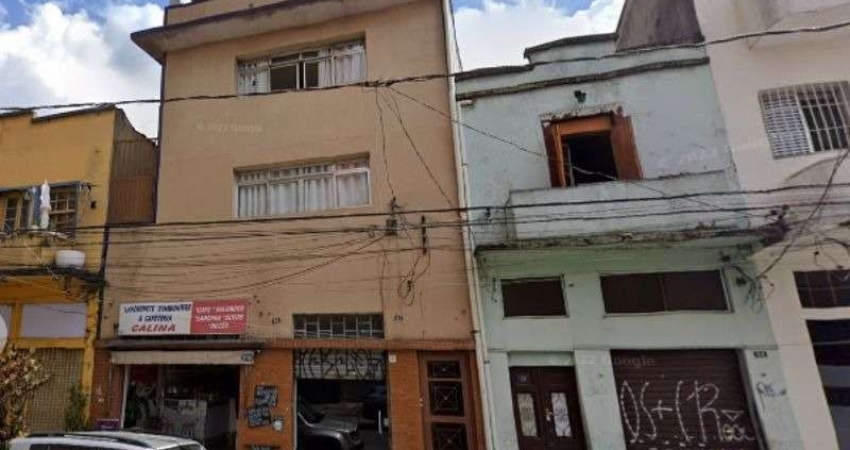 Prédio com 2 salas à venda na Rua Caetano Pinto, 96, Brás, São Paulo