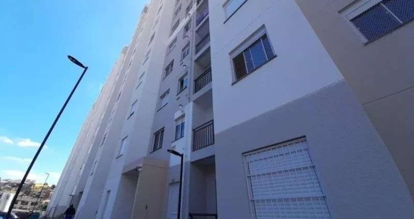 Apartamento com 2 quartos à venda na Avenida Osvaldo Valle Cordeiro, 1240, Jardim Brasília (Zona Leste), São Paulo