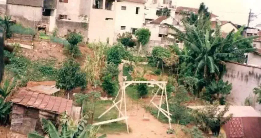 Terreno à venda na Rua das Giestas, 666, Vila Prudente, São Paulo