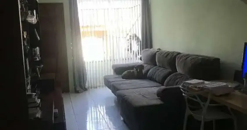 Casa com 3 quartos à venda na Rua dos Bolivianos, 243, Vila Rio Branco, São Paulo