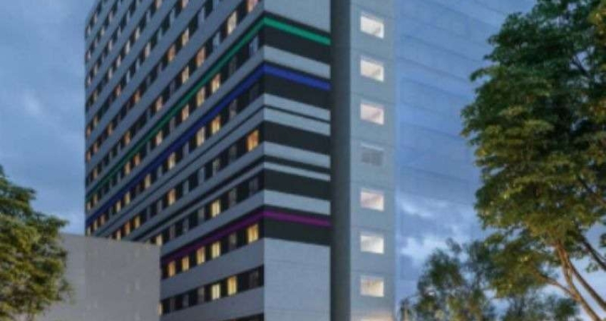 Apartamento com 1 quarto à venda na Avenida Brigadeiro Luís Antônio, 903, Bela Vista, São Paulo