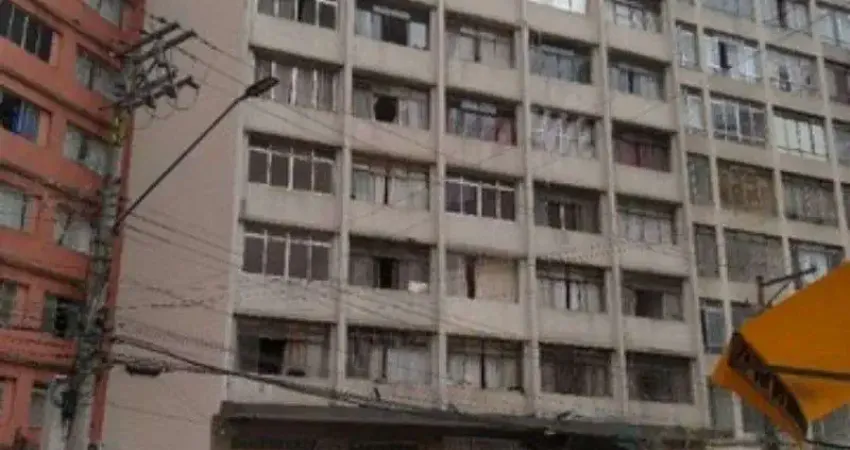 Apartamento com 1 quarto à venda na Rua Oscar Cintra Gordinho, 103, Liberdade, São Paulo