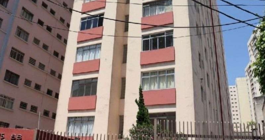 Apartamento com 1 quarto à venda na Rua Almeida Torres, 88, Aclimação, São Paulo
