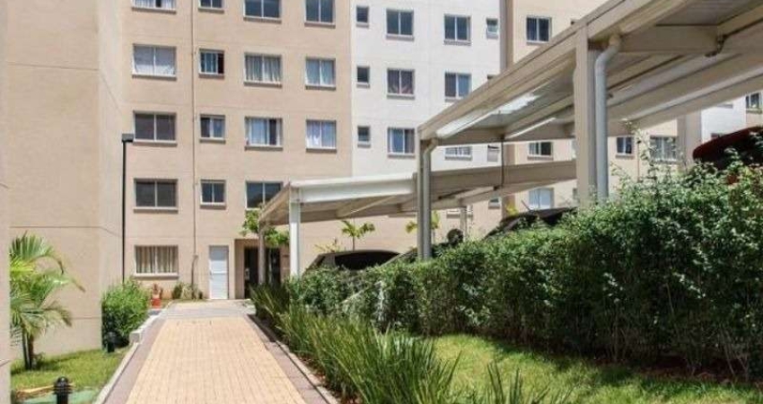 Apartamento com 2 quartos à venda na Rua Dona Ana Neri, 1345, Cambuci, São Paulo