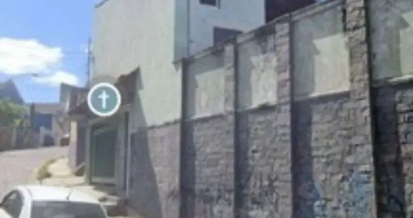 Terreno à venda na Rua Carvalho de Araújo, 14, Guaianases, São Paulo
