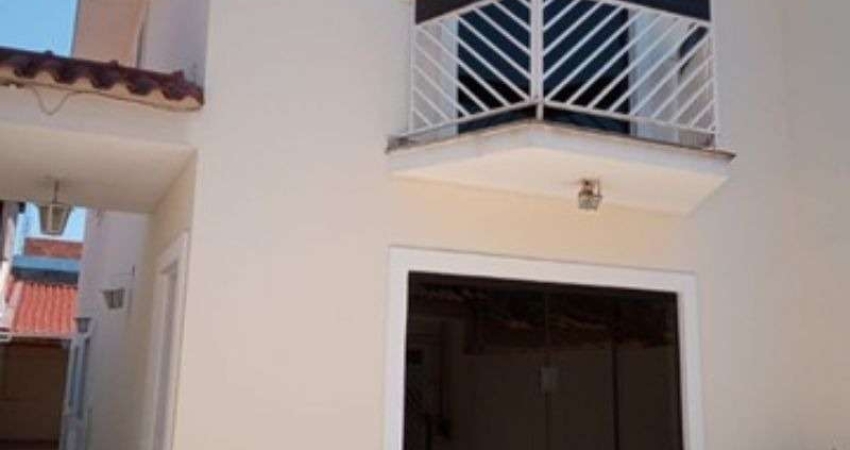 Casa com 3 quartos à venda na Rua Quatinguaba, 27, Penha, São Paulo