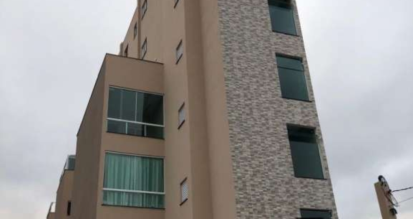 Apartamento com 2 quartos à venda na Rua Antônio Neto Caldeira, 469, Vila Antonieta, São Paulo
