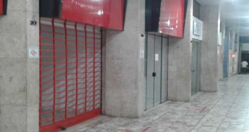 Ponto comercial com 2 salas à venda na Rua da Consolação, 331, Consolação, São Paulo